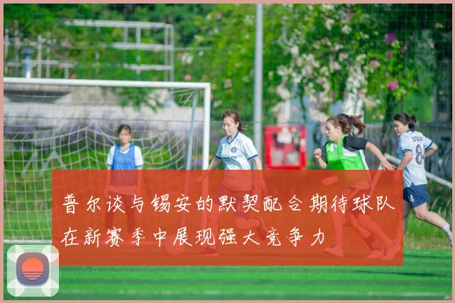 普尔谈与锡安的默契配合期待球队在新赛季中展现强大竞争力