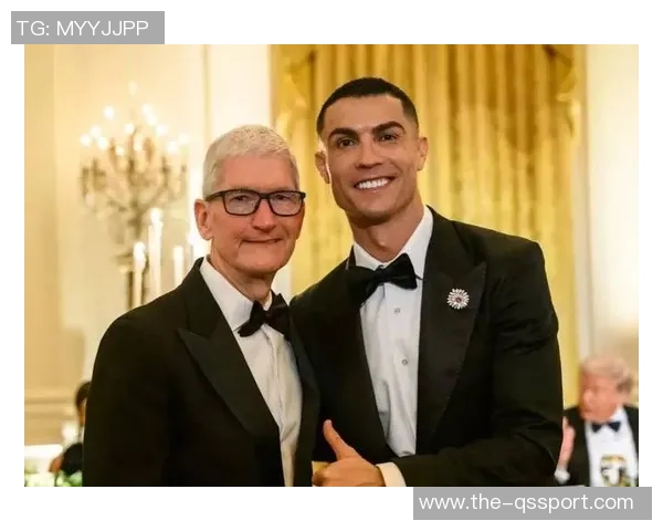 北京时间明晨1点特朗普将在白宫会见C罗引发全球关注